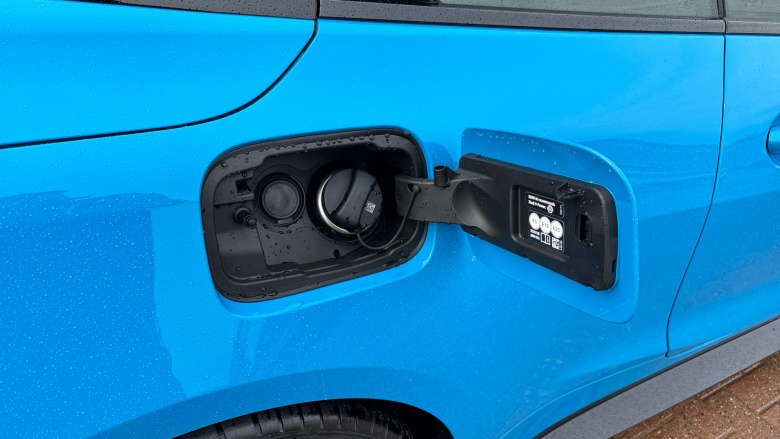 BMW 1 Series 116d M Sport 3dr Diesel Hatchback